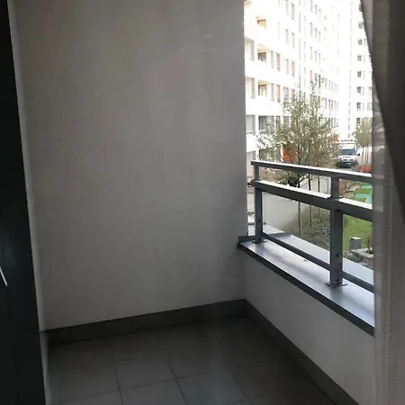 Apartament Grazyna Stanczyka Appartement *