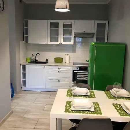 Apartament Grazyna Stanczyka
