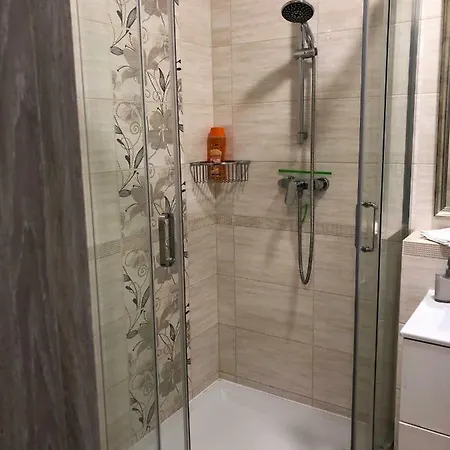 Apartament Grazyna Stanczyka Appartement *
